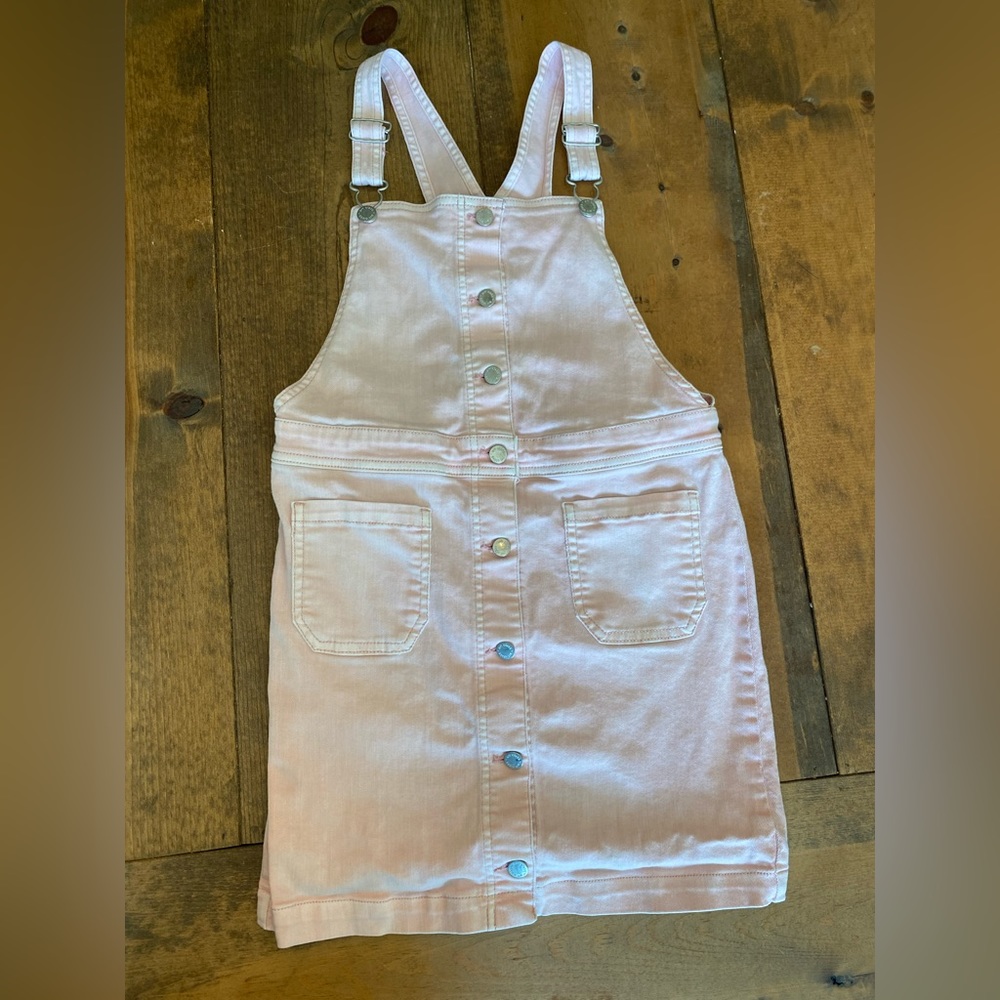 Girls Art Class Dress size Large 10/12